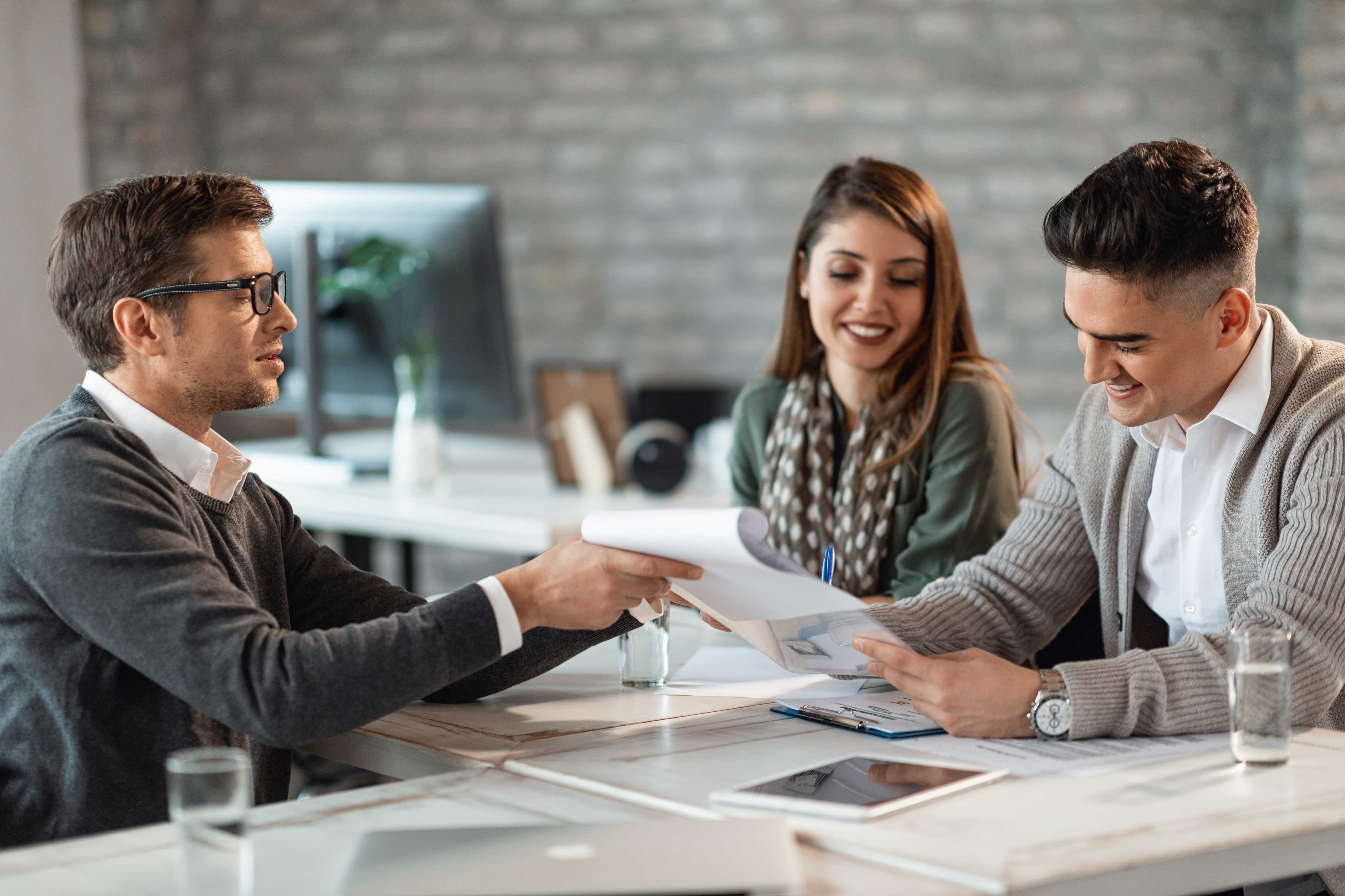 Building Back Trust With Lenders After Settling Debt